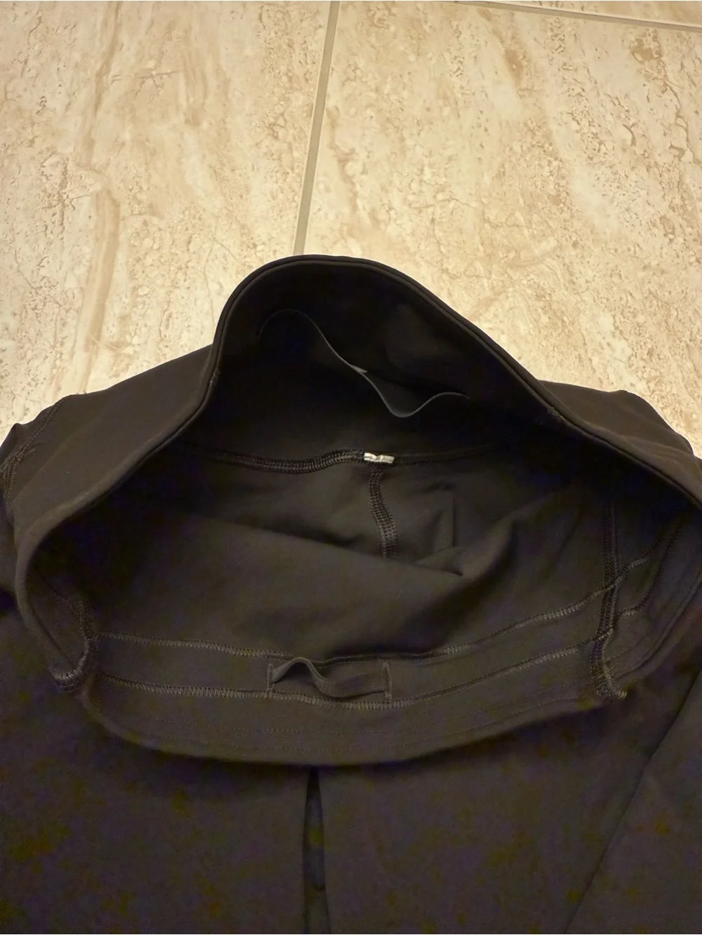 lululemon athletica classic black